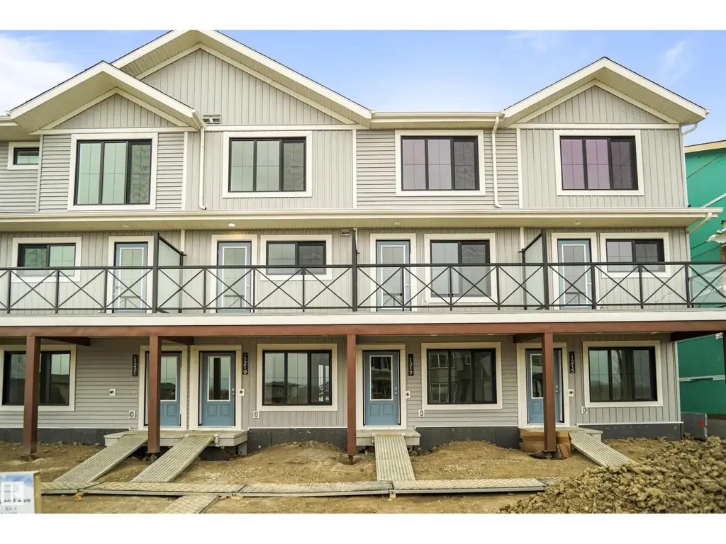 2032 Marquis Wy Ne, Edmonton